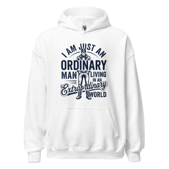 Extraordinary World