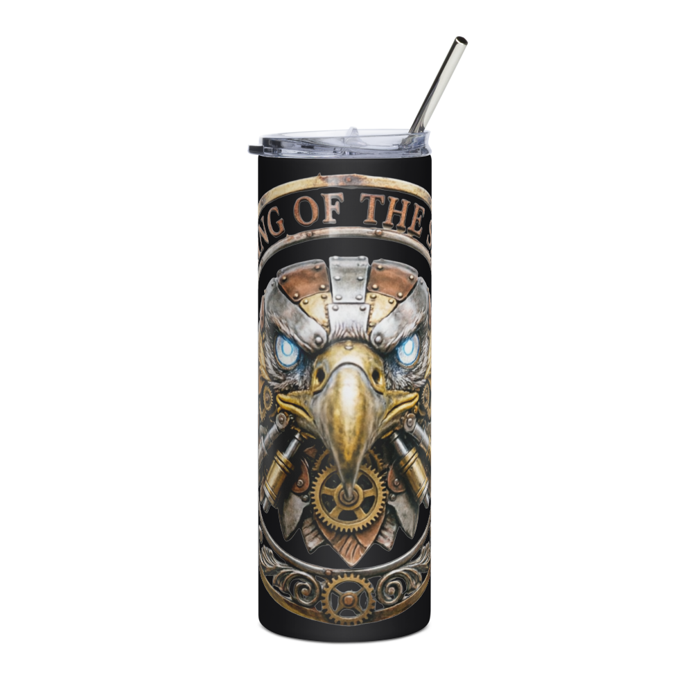 Mecha Eagle