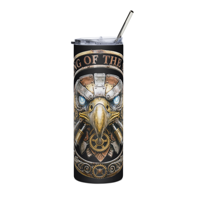 Mecha Eagle
