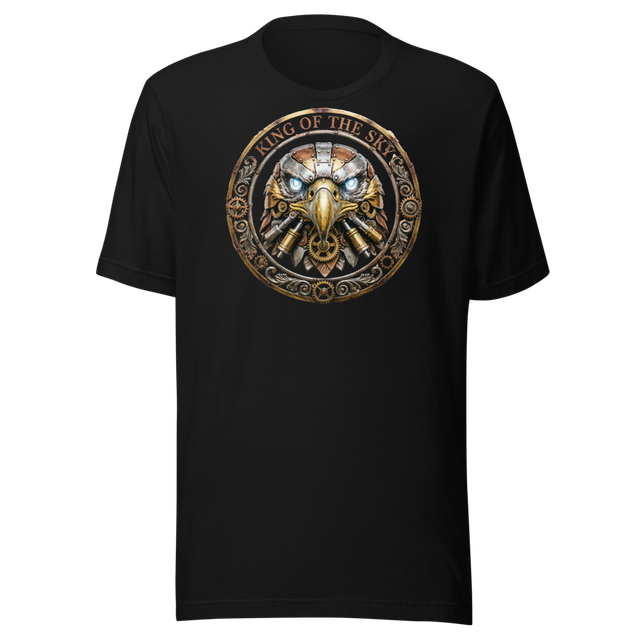 Mecha Eagle
