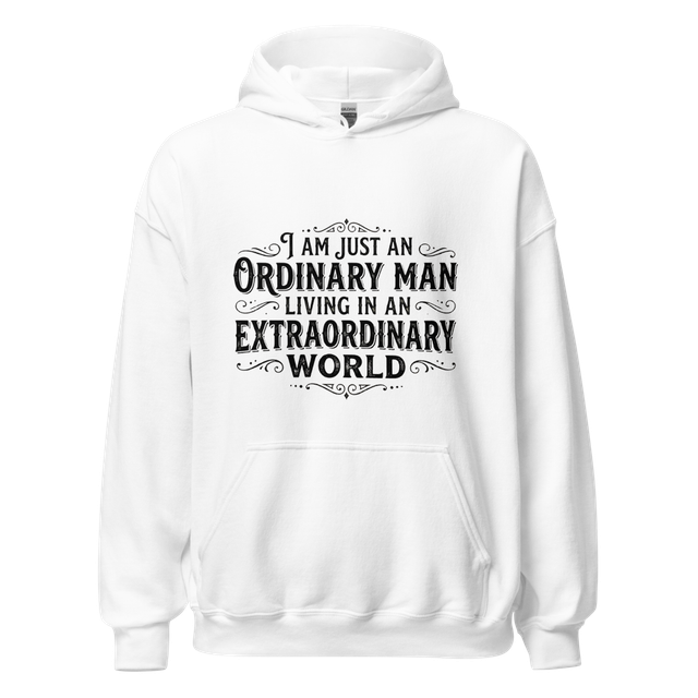 Extraordinary World