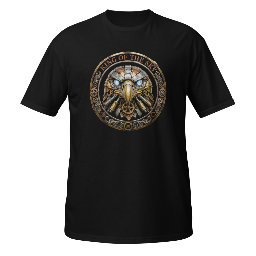 Mecha Eagle