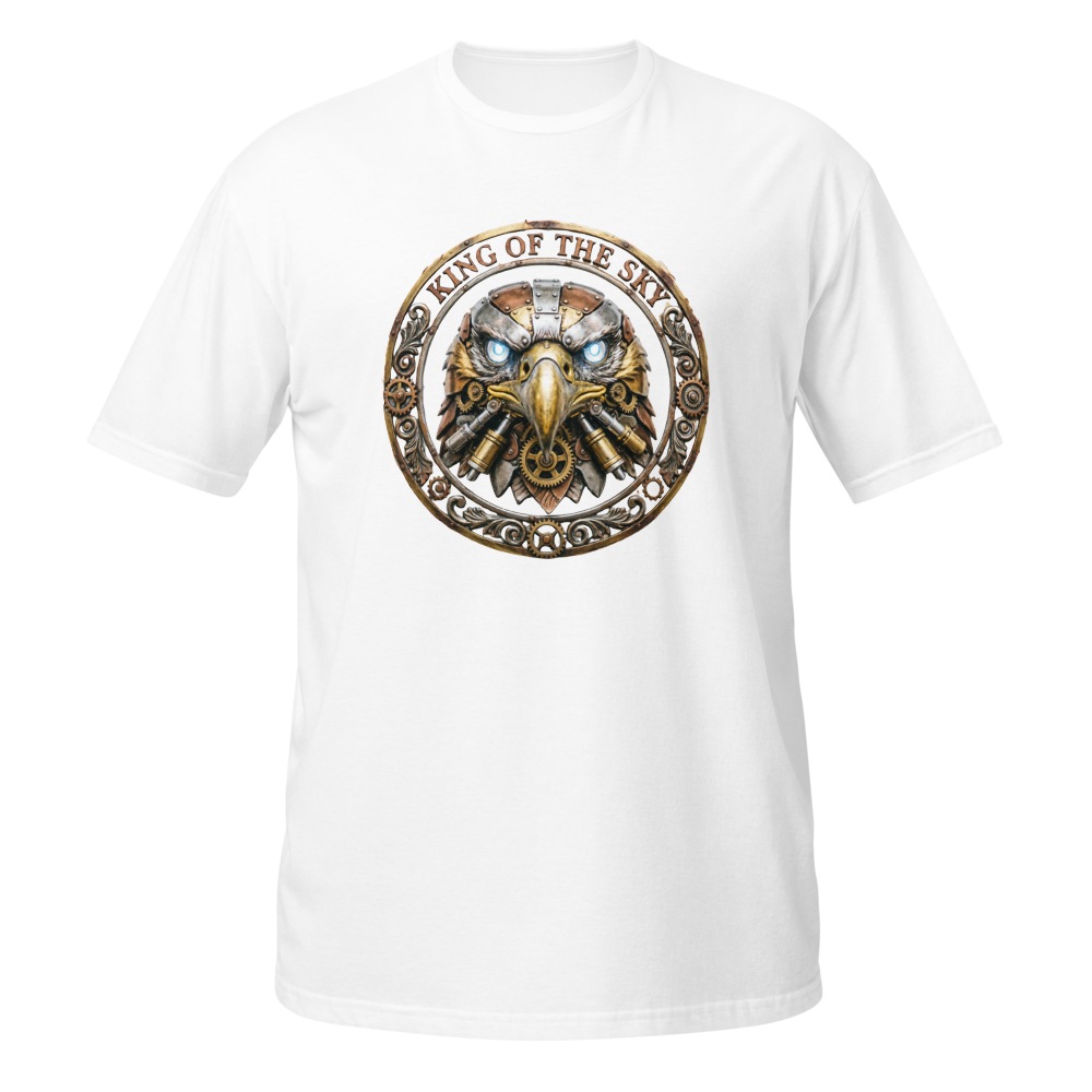 Mecha Eagle