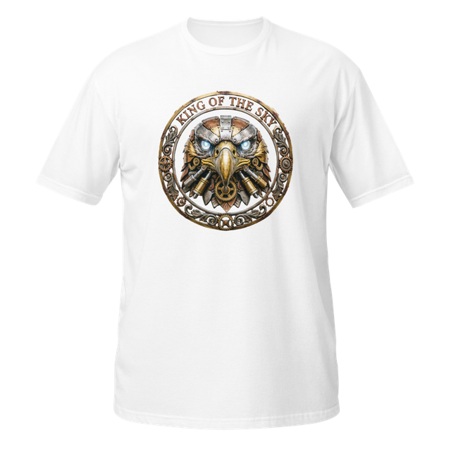 Mecha Eagle