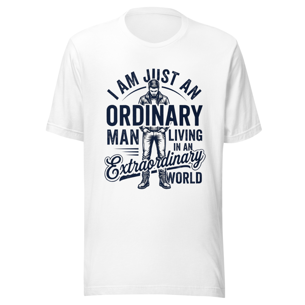 Extraordinary World