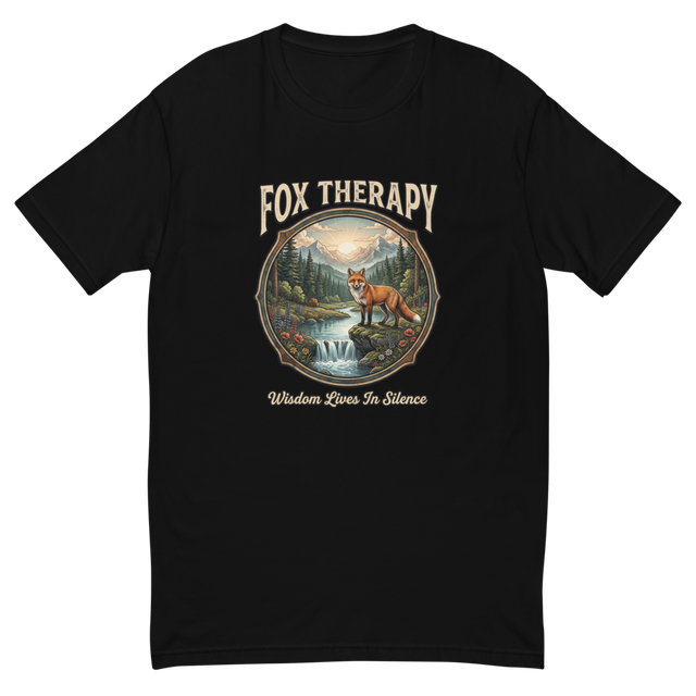 Hidden Valley Vintage Nature Adventure T-Shirt