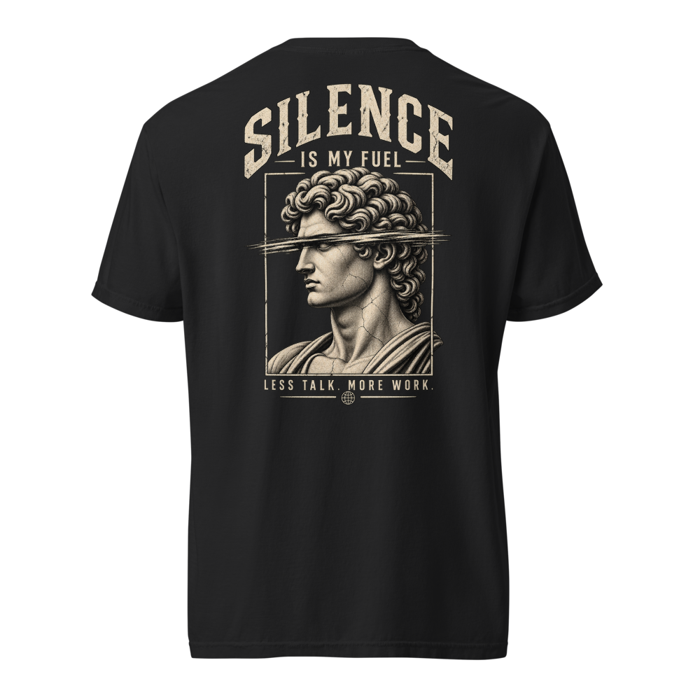 GVM Vintage Comfort Tee