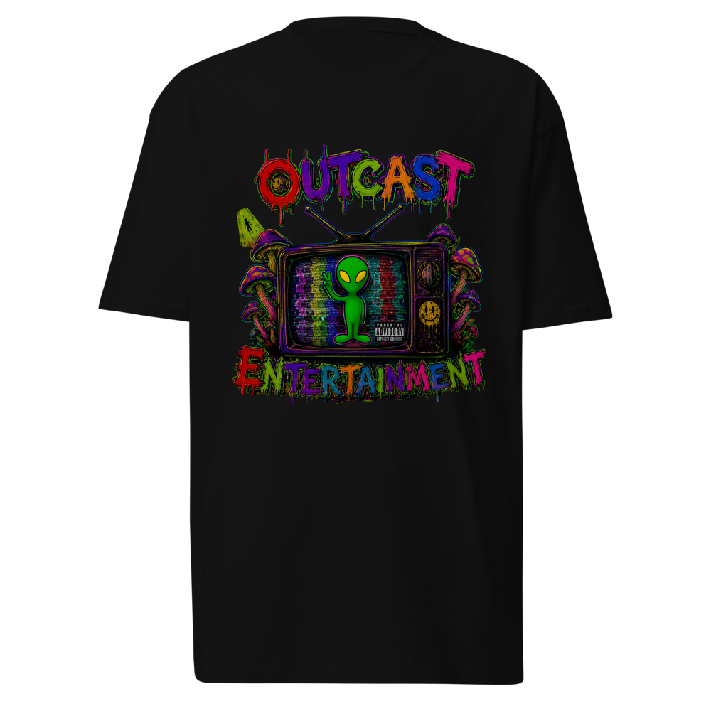 OE Alien Abduction V1
