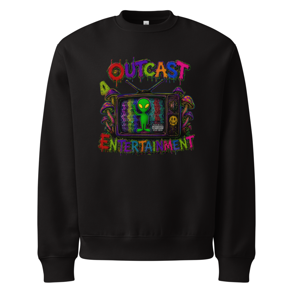 OE Alien Abduction V1