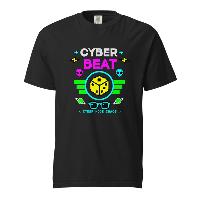 Cyber Beat Retro