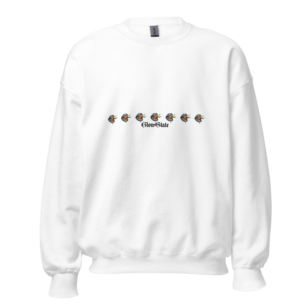 GlowState 003 Crewneck