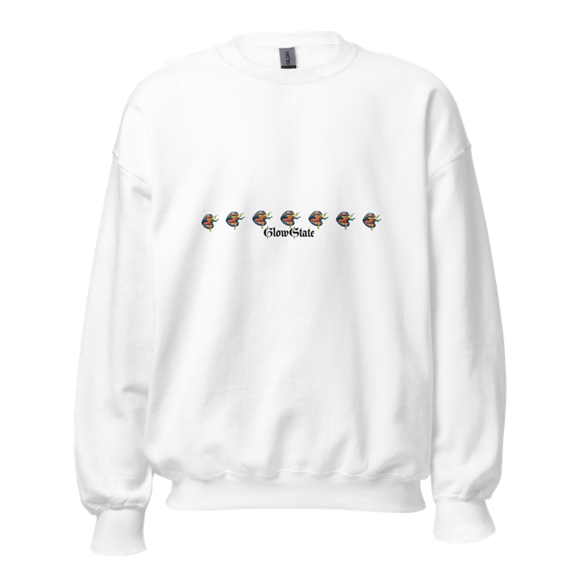 GlowState 003 Crewneck