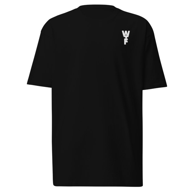 WTF Series 001