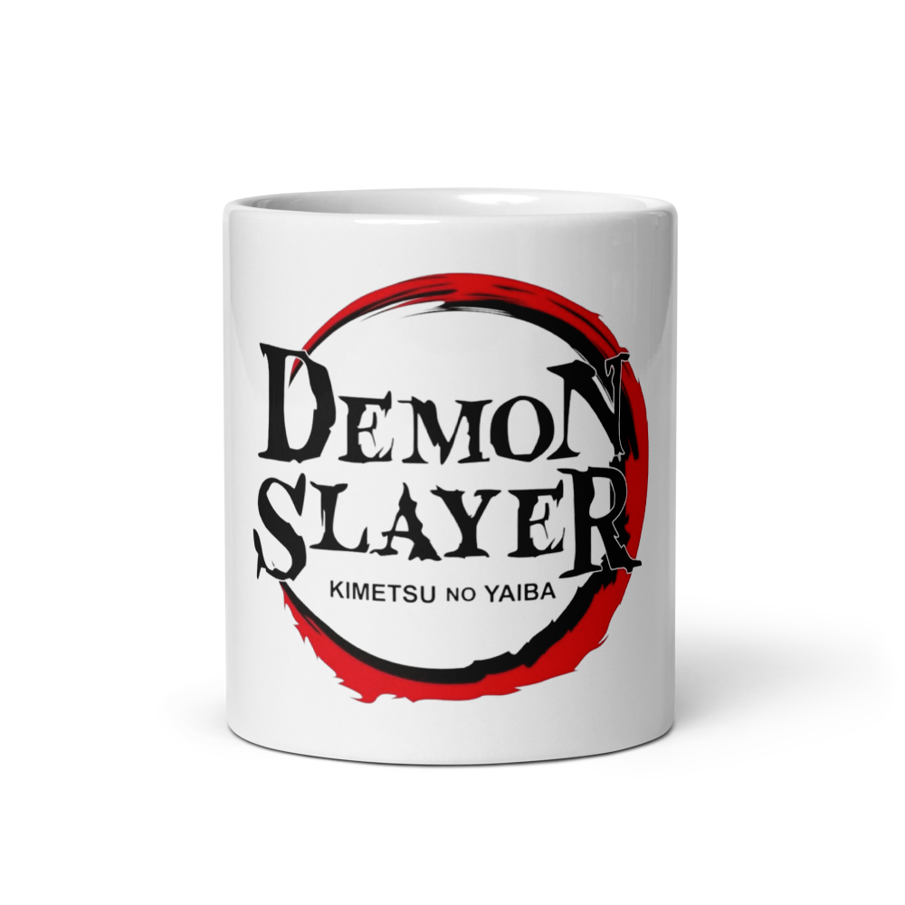 Demon Slayer new cup 