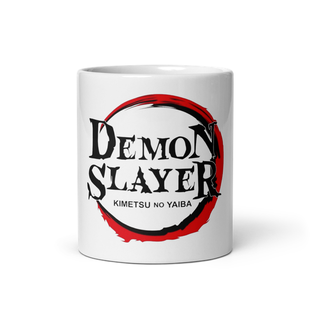 Demon Slayer new cup