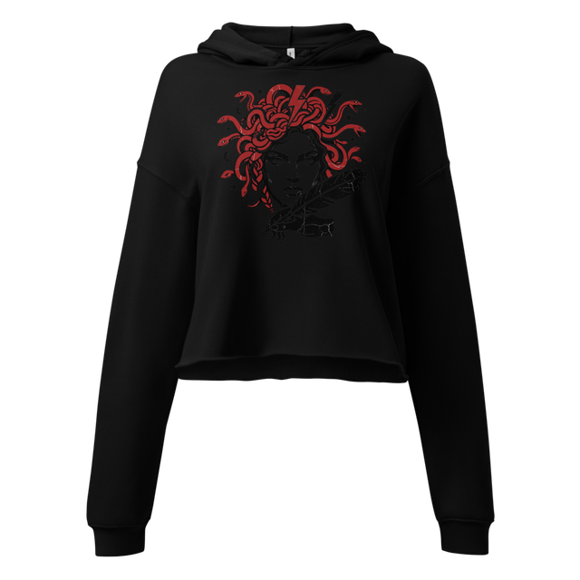 Medusa streetwear design