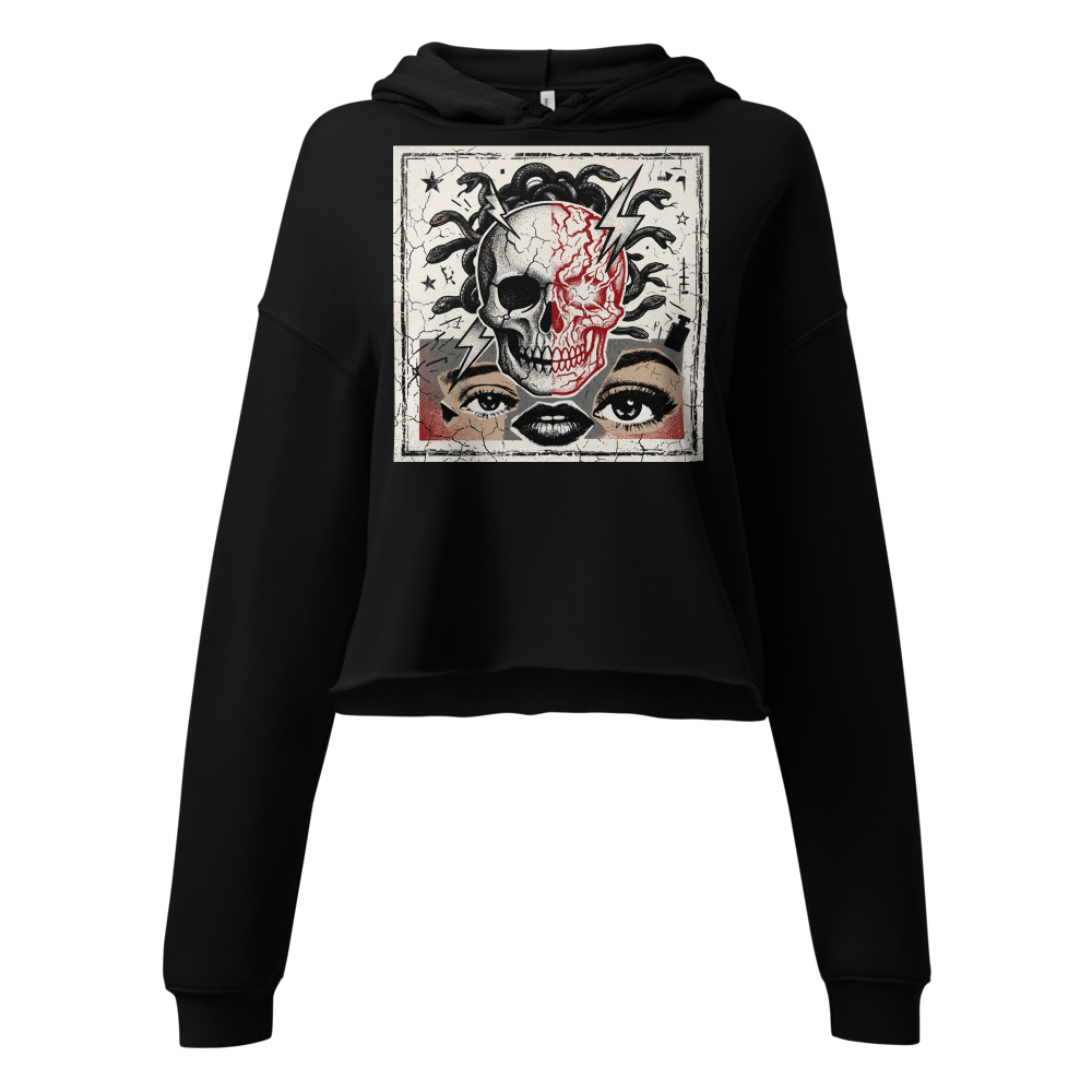 Aesthetic streetwear 