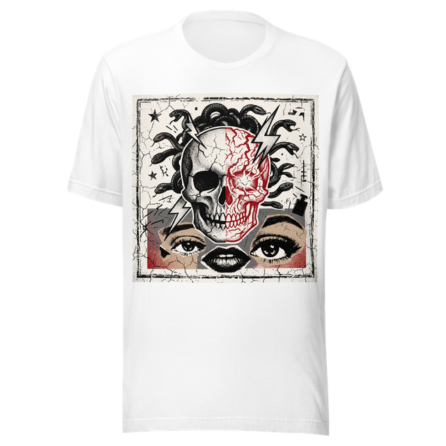 An vintage retro design