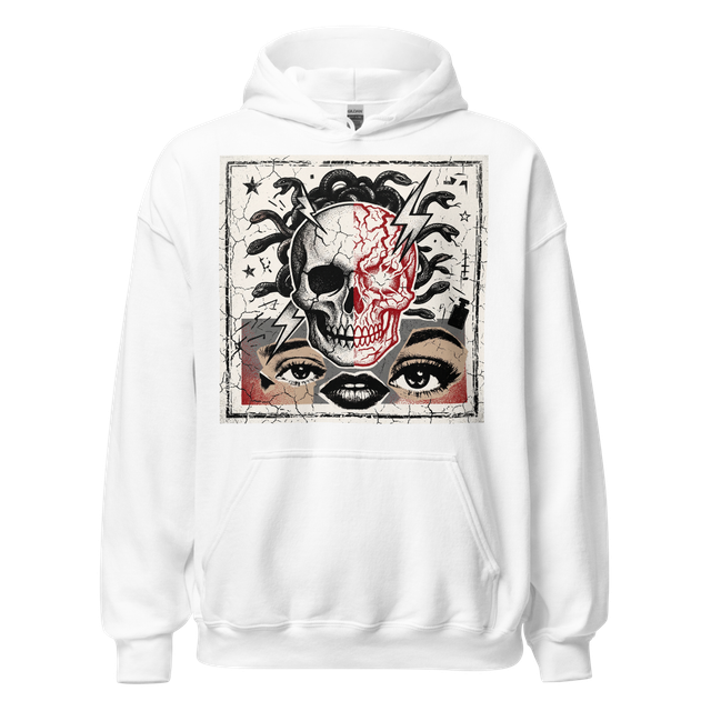 Medusa aesthetic inspired