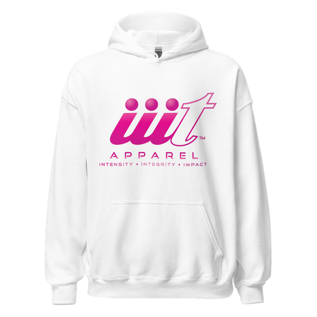 iiii Hoodie - Cozy Gildan 18500
