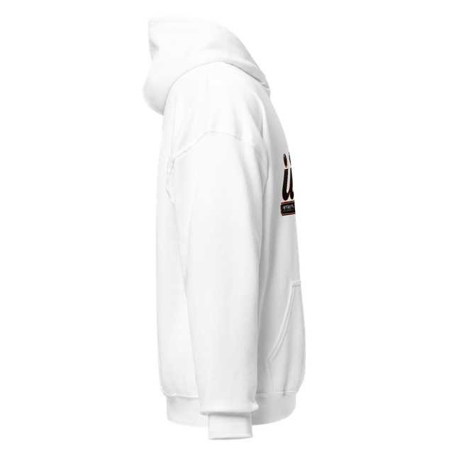 The Ultimate Everyday Pullover Hoodie