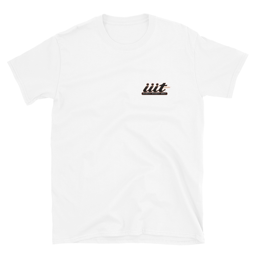 Wear iiit Baseball T-shirt