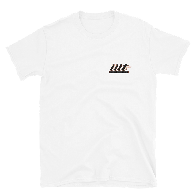 Wear iiit Baseball T-shirt