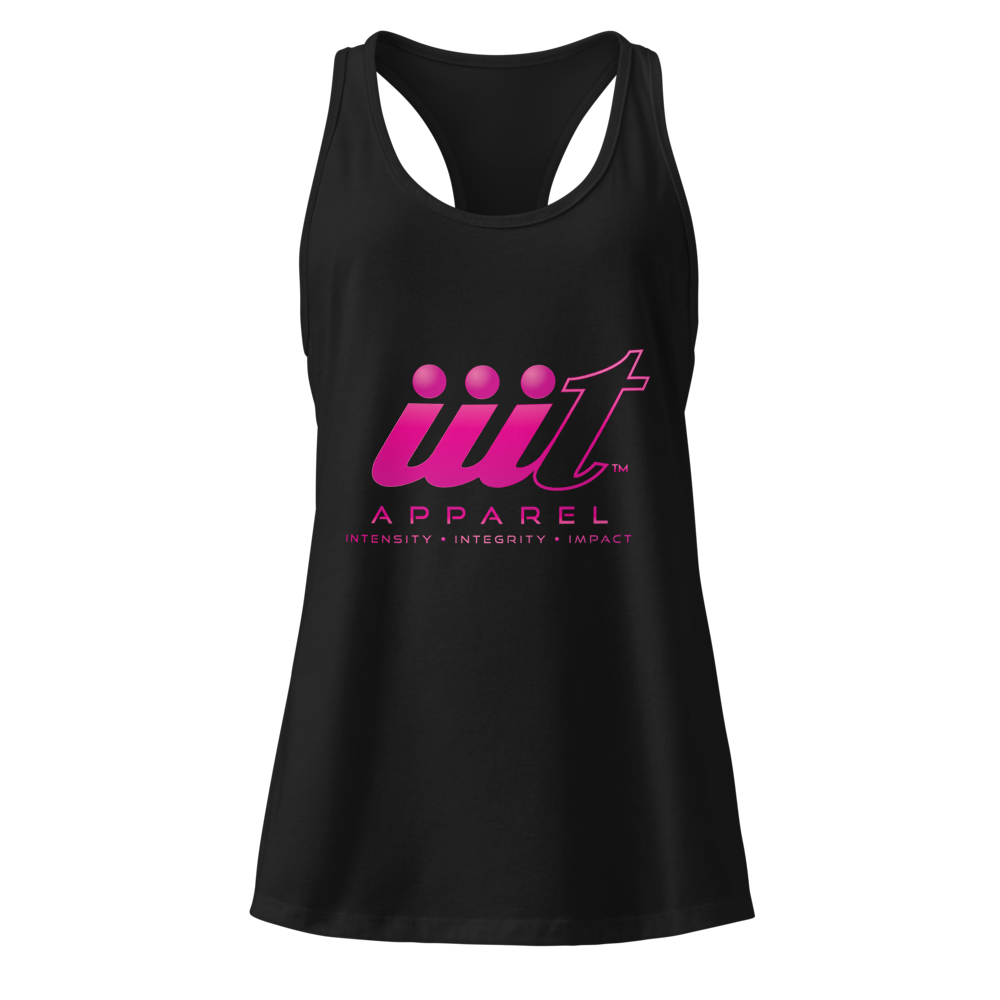 iiii Apparel Women's Ideal Racerback Tank