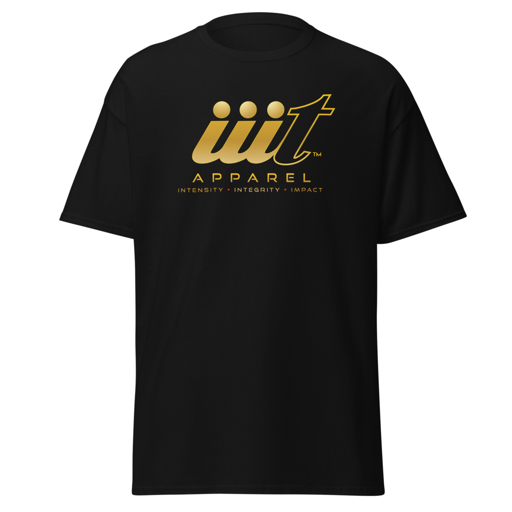 iiii Apparel Aegis - Stand When Others Retreat