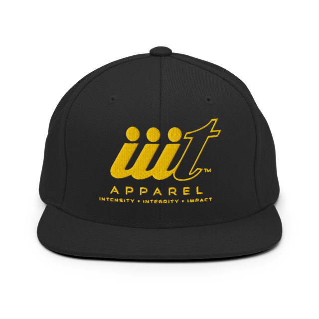 iiit Snapback