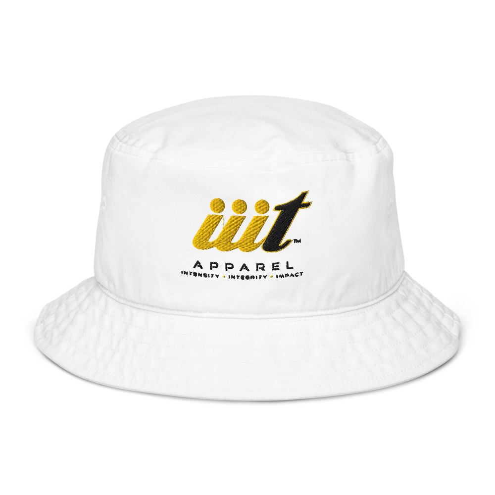 iiit Bucket Hat