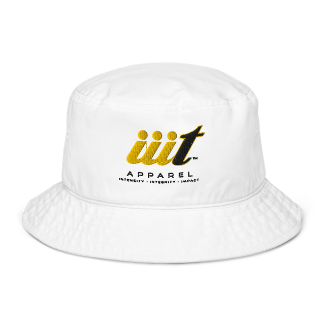 iiit Bucket Hat