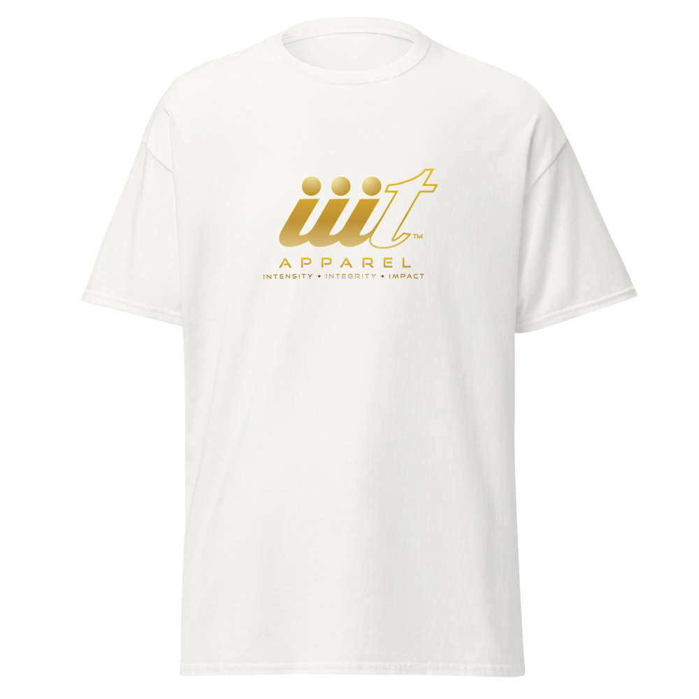 iiit Apparel Unisex Wear it Tee