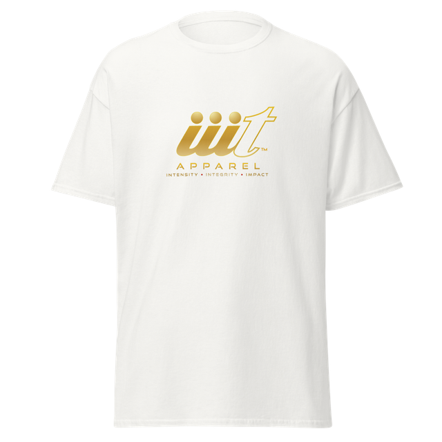 iiit Apparel Unisex Wear it Tee