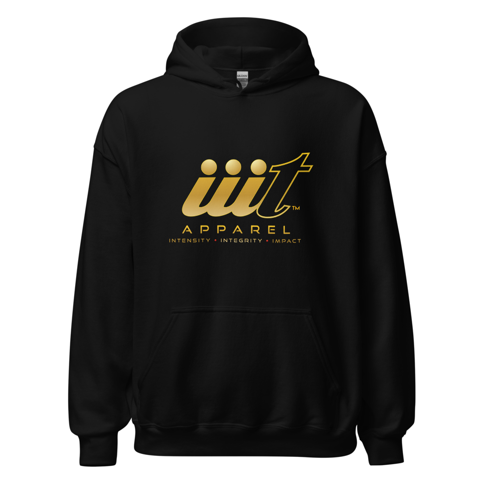 iiit Apparel Heavy Hoodie