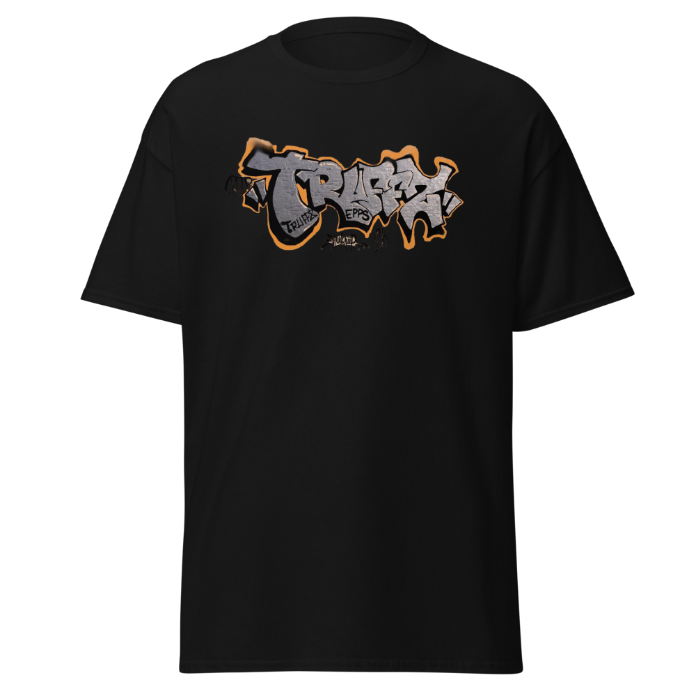 Truffz Memorial Tribute Shirt