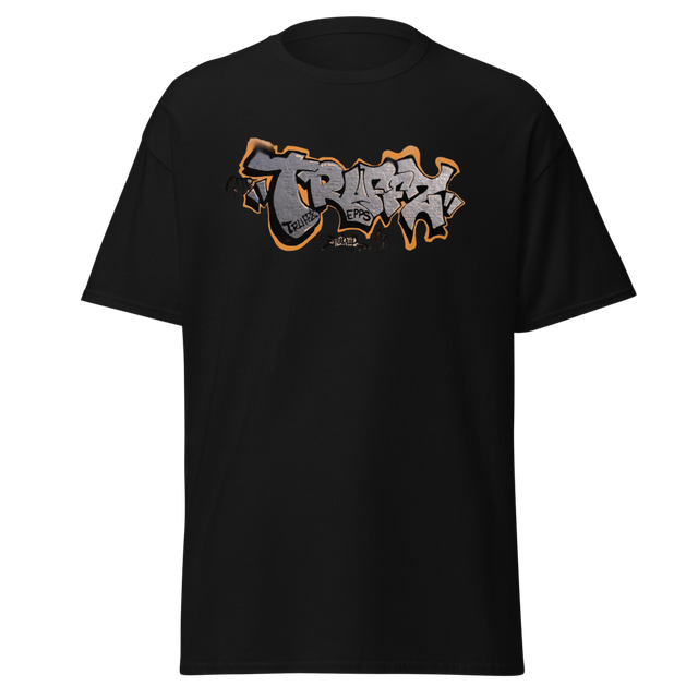 Truffz Memorial Tribute Shirt