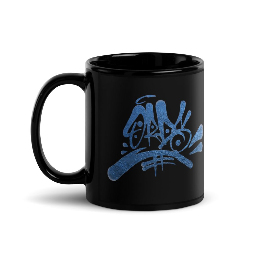 ORDS Coffee Mug
