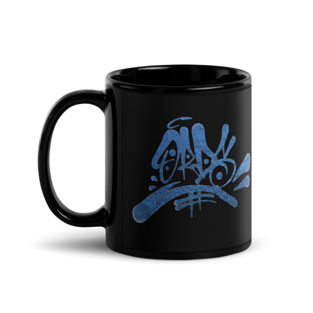 ORDS Coffee Mug