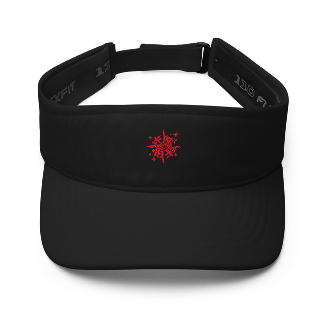 Aesthetic Sun Visor Cap