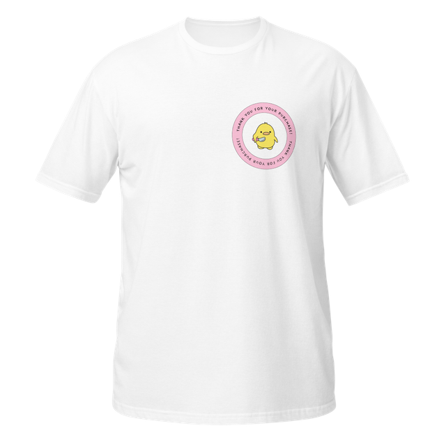 Cute Smile Face Vintage Graphic T-Shirt