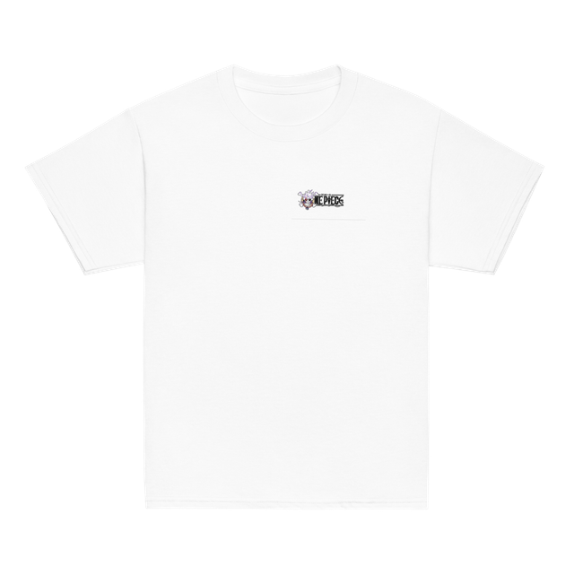 Anime themed TShirt (Gear 5 Luffy )