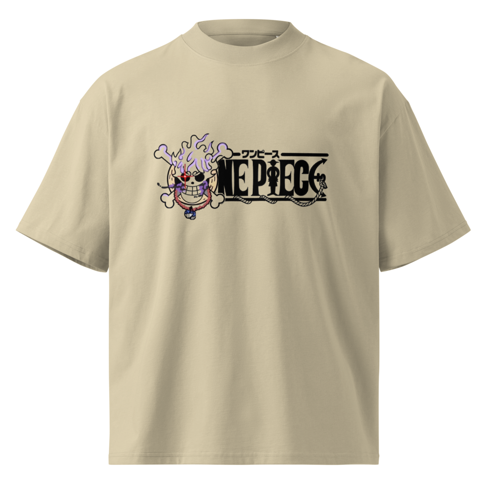 Anime themed TShirt (One Piece)