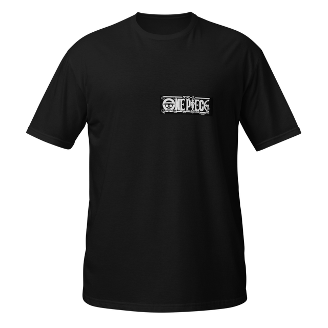 Anime themed TShirt (Gear 5 Luffy )