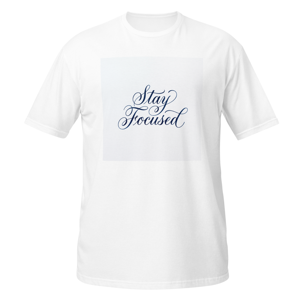 Classic Softstyle T-shirt 