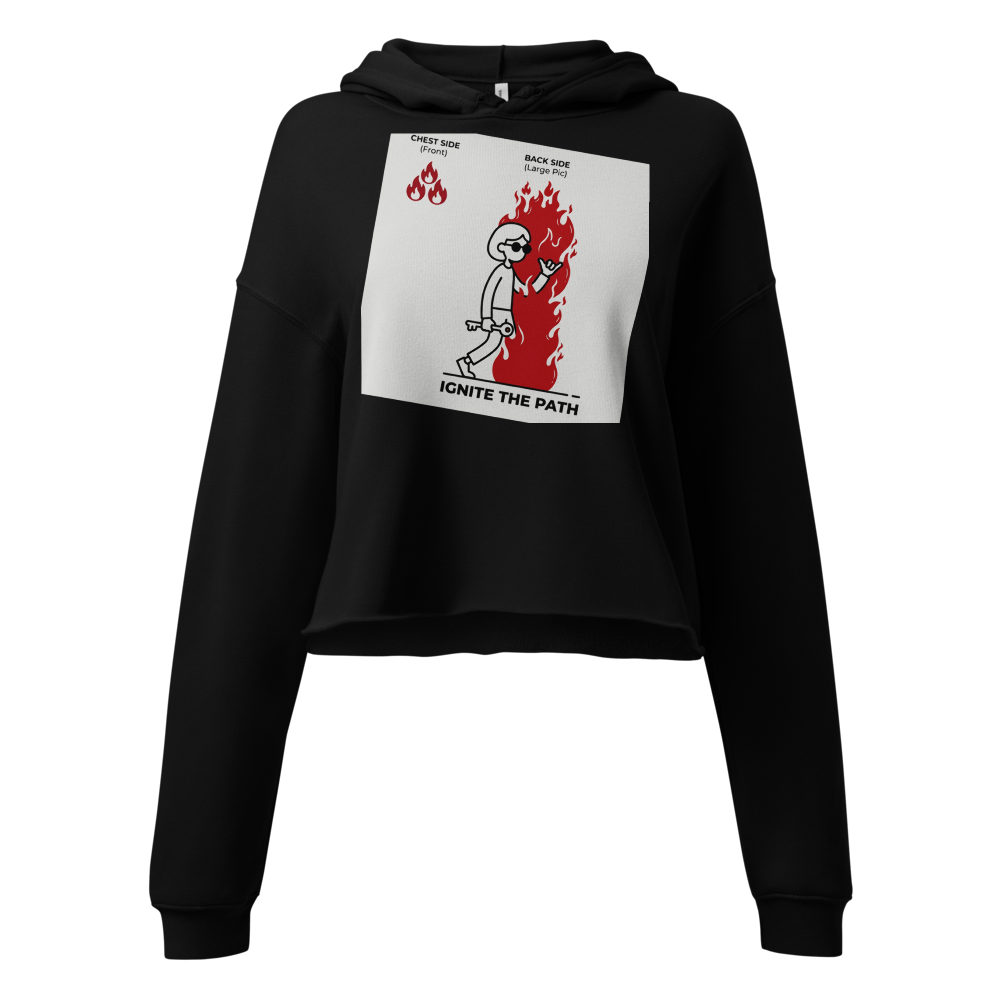 Women's Classy Hoodie 