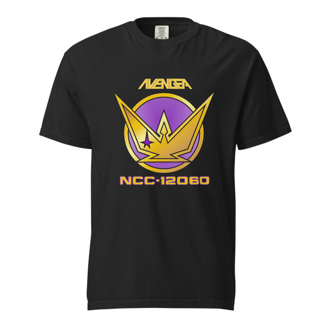 Avenger T-Shirt Model 1