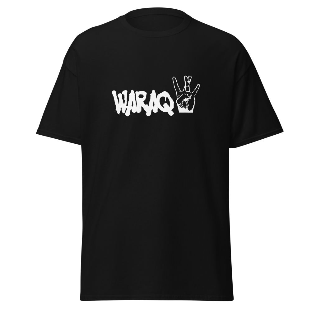 BIG W'S T SHIRT (PICK A COLOR)