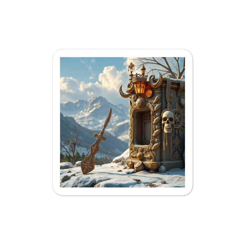 A really funny fantasy
