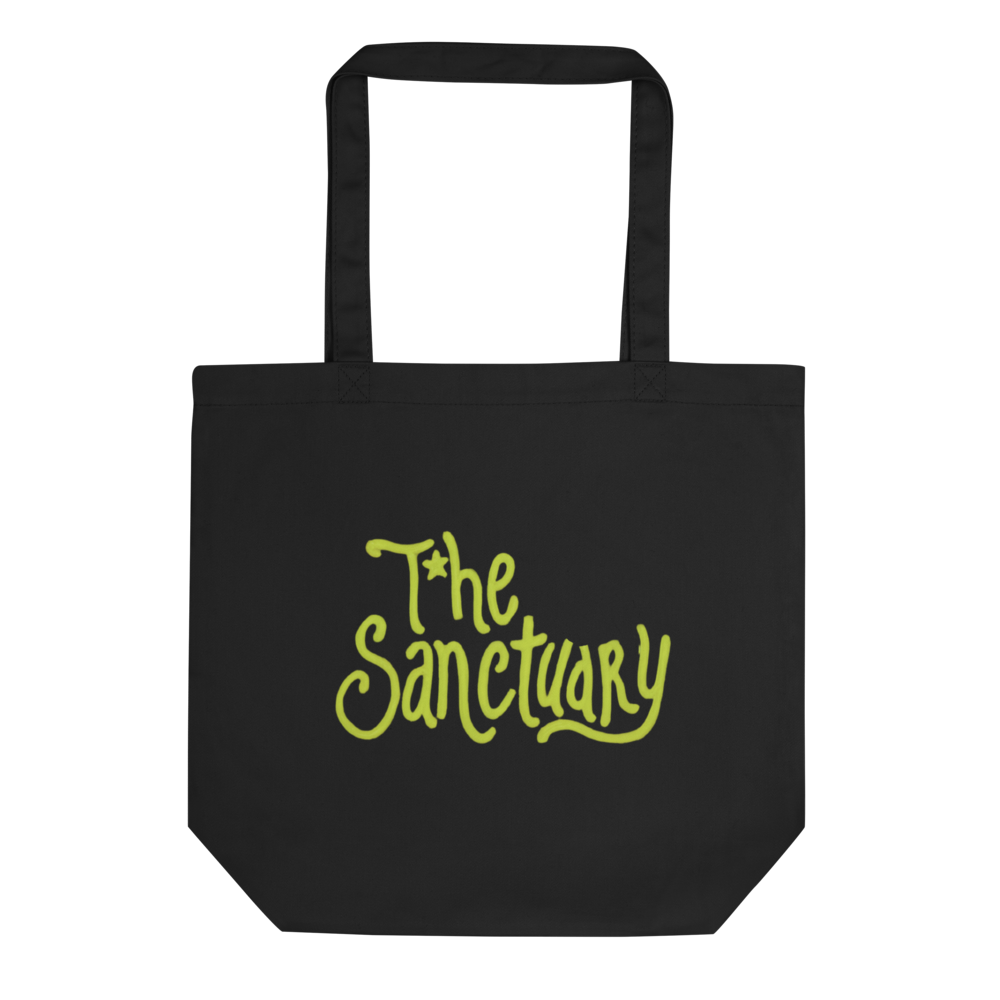 The Sanctuary Tote